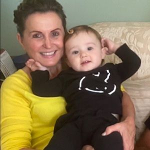 Meet your Posher, Tanya